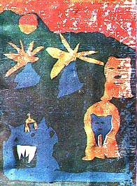 The Spyclops banner book