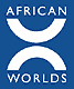 African Worlds logo