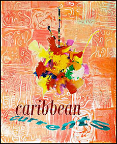 Caribbean Currents website