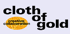 cloth of Gold logo