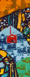 Banner display
