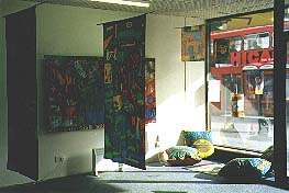 Exhibition at Gallery Fore, Edmonton