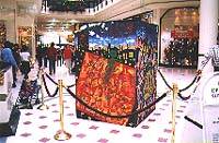 The Nursery Banner
