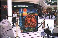 The Pirate Ship  Banner