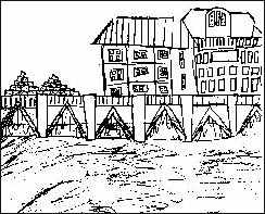 Year 5 drawing