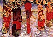 Wood/Metal/Water Banner