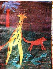 Dragon Attack banner book