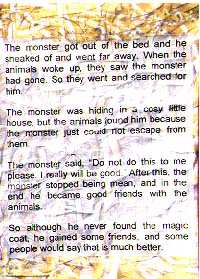 Dragon Attack banner book