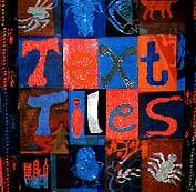 Text-Tiles INSET banner