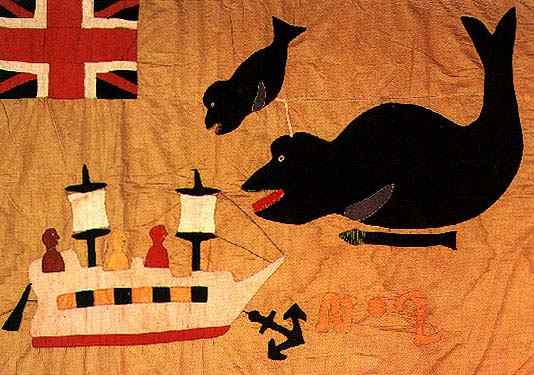 Asafo flag