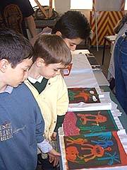Year 5, Grays Farm School, Bromley