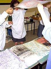 Year 5, Grays Farm, Bromley