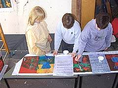 Year 5, Grays Farm, Bromley