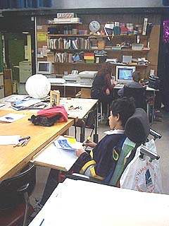 workshop pictures