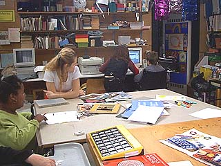 workshop pictures