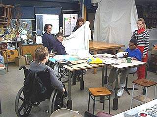 workshop pictures