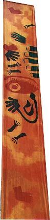 central banner, CDC