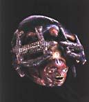 Thumbnail key object