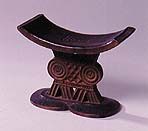 Thumbnail key object