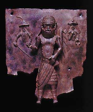 African Worlds key object