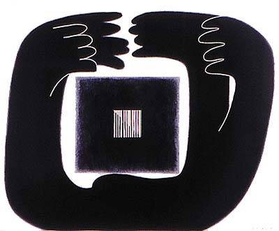 African Worlds key object
