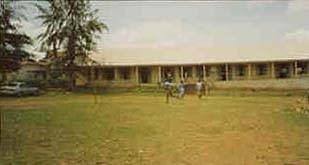 Secondary school