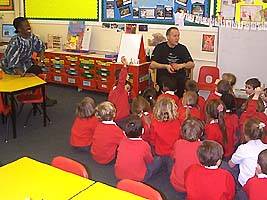 Alexander Infants School