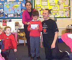 Alexander Infants School