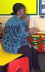 Alexander Infants School
