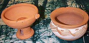 African objects