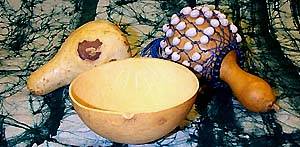 African objects