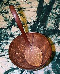 African objects