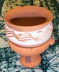 African objects