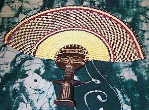African objects