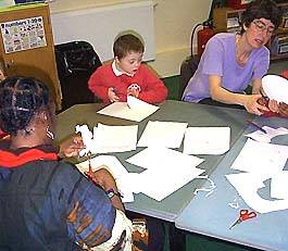 Alexandra Infants School