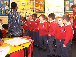 Alexandra Infants School
