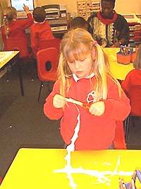 Alexandra Infants School