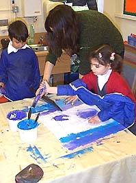 Alexandra Infants School
