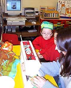 Alexandra Infants School