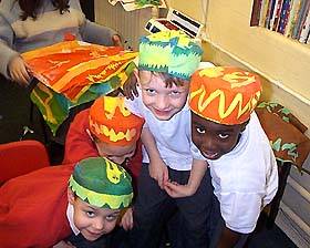 Alexandra Infants School