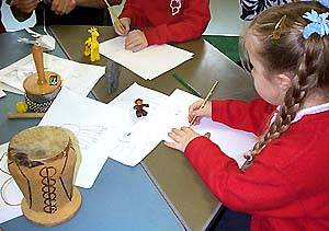 Alexandra Infants School