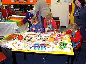Alexandra Infants School