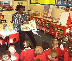 Alexandra Infants School