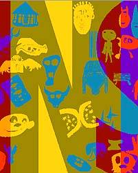 detail from virtual banner