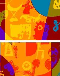 detail from virtual banner