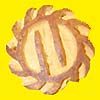May the sun always shine on you symbol