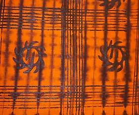 Adinkra garment