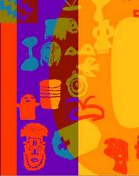 detail from virtual banner