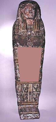 Mummy image