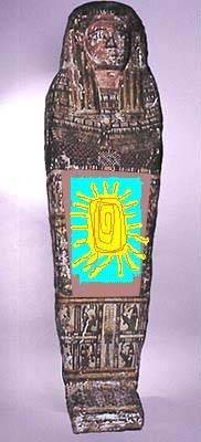 Mummy image